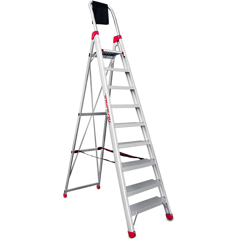 Escalera Profesional Faraone Domus